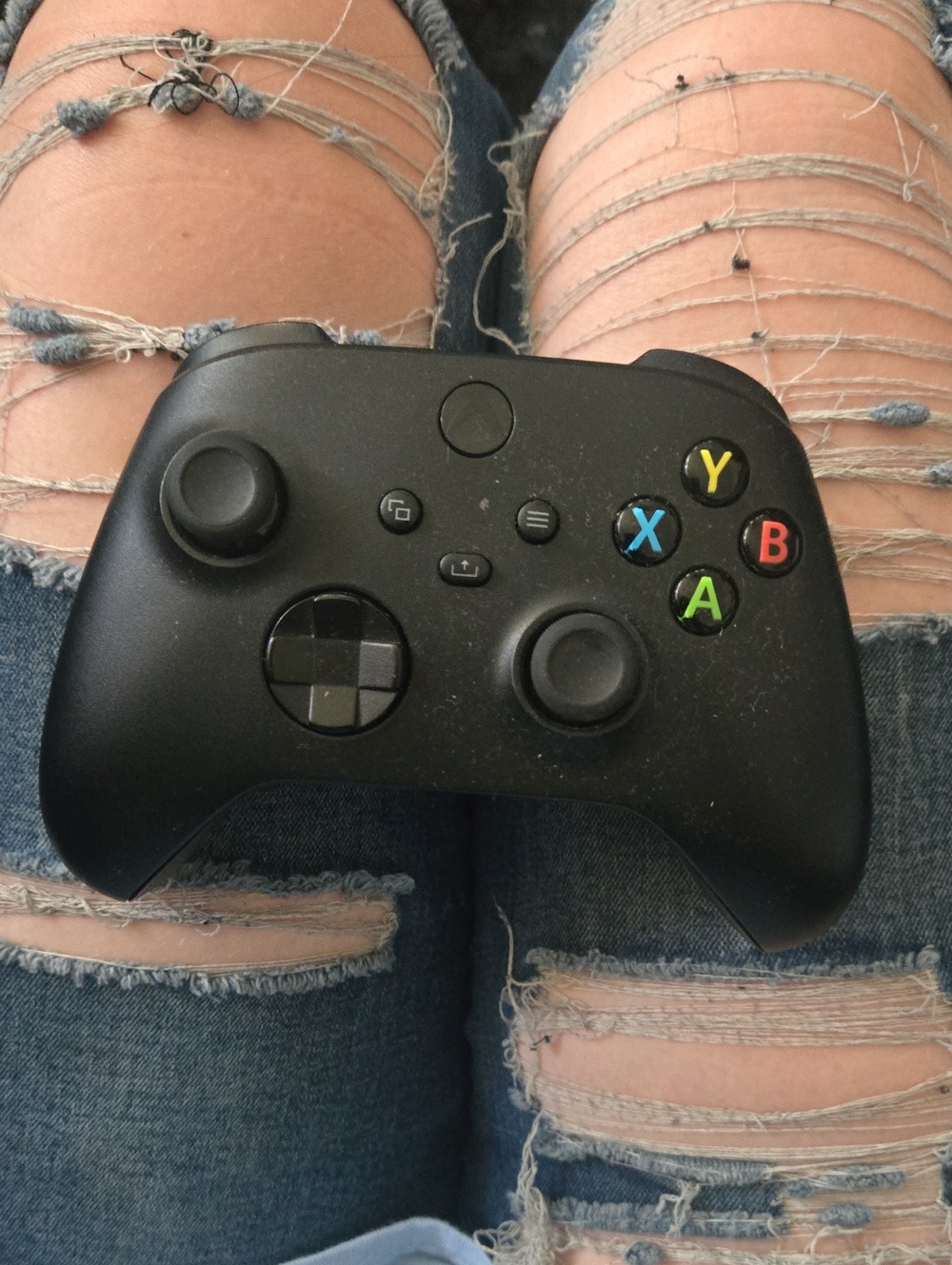 Xbox Controller